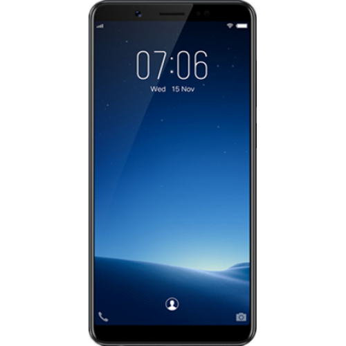 VIVO V7 Matte Black